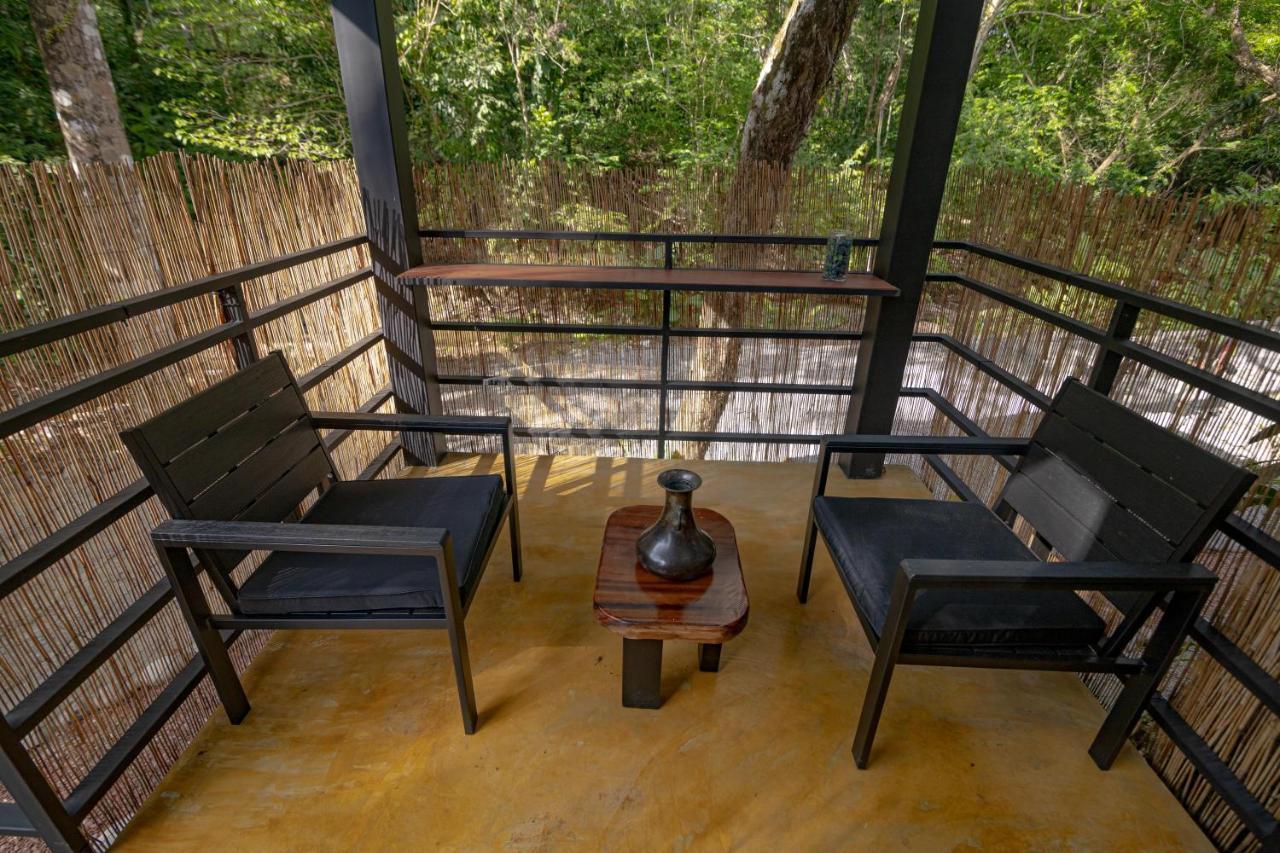 Riverside Villas Manuel Antonio Esterno foto