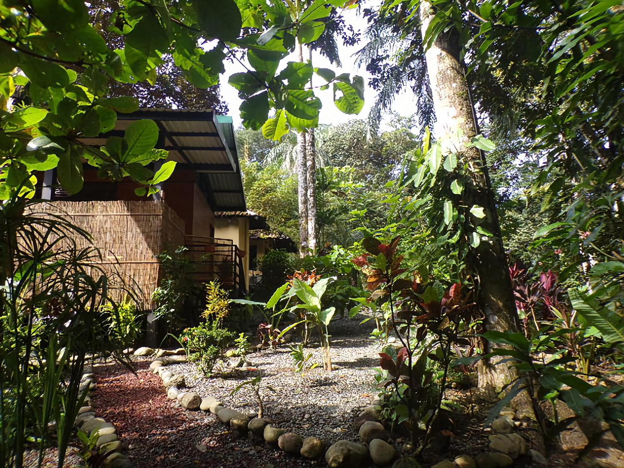 Riverside Villas Manuel Antonio Esterno foto