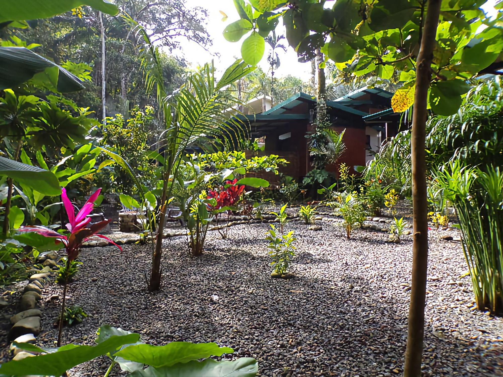 Riverside Villas Manuel Antonio Esterno foto