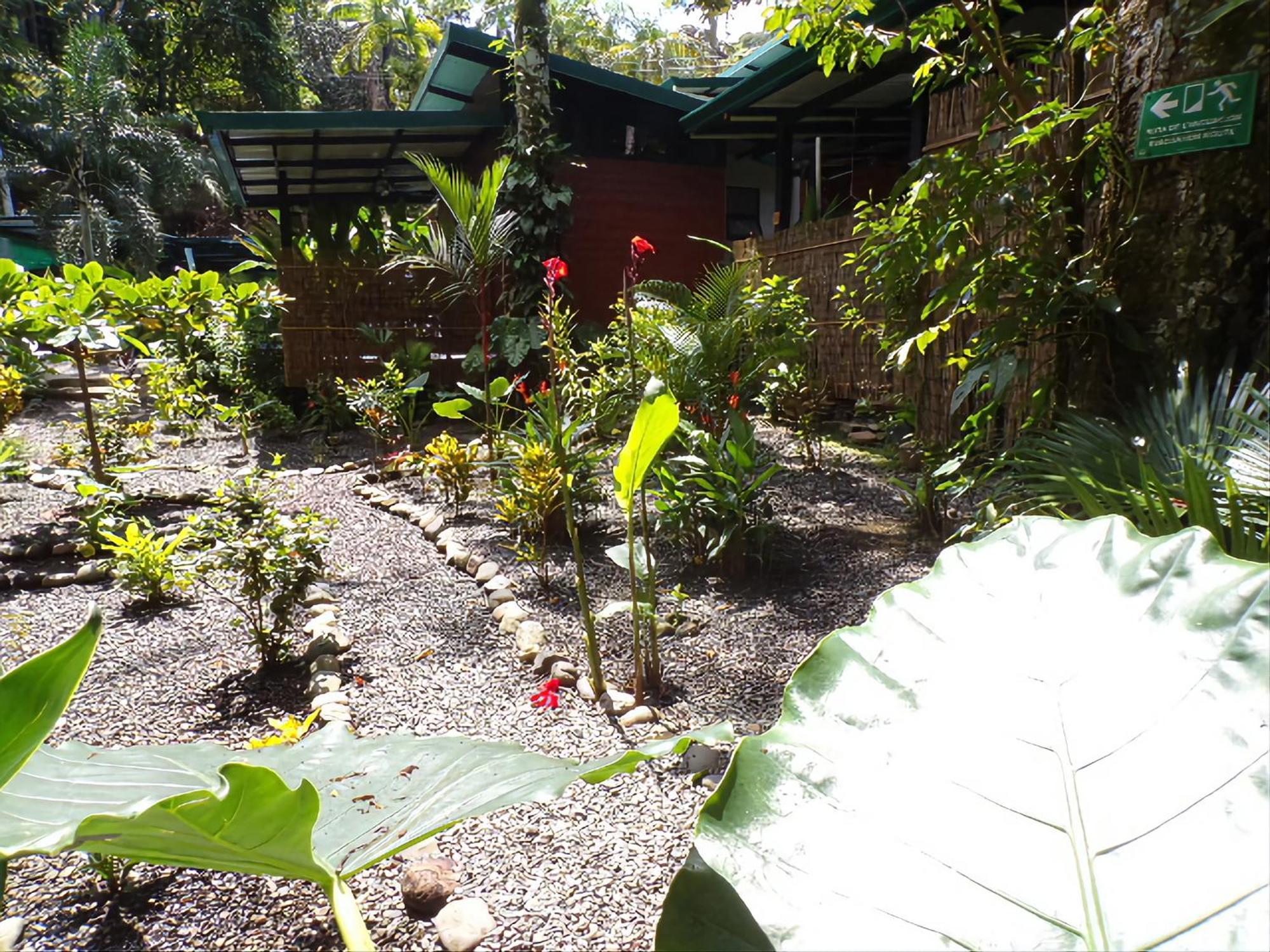 Riverside Villas Manuel Antonio Esterno foto
