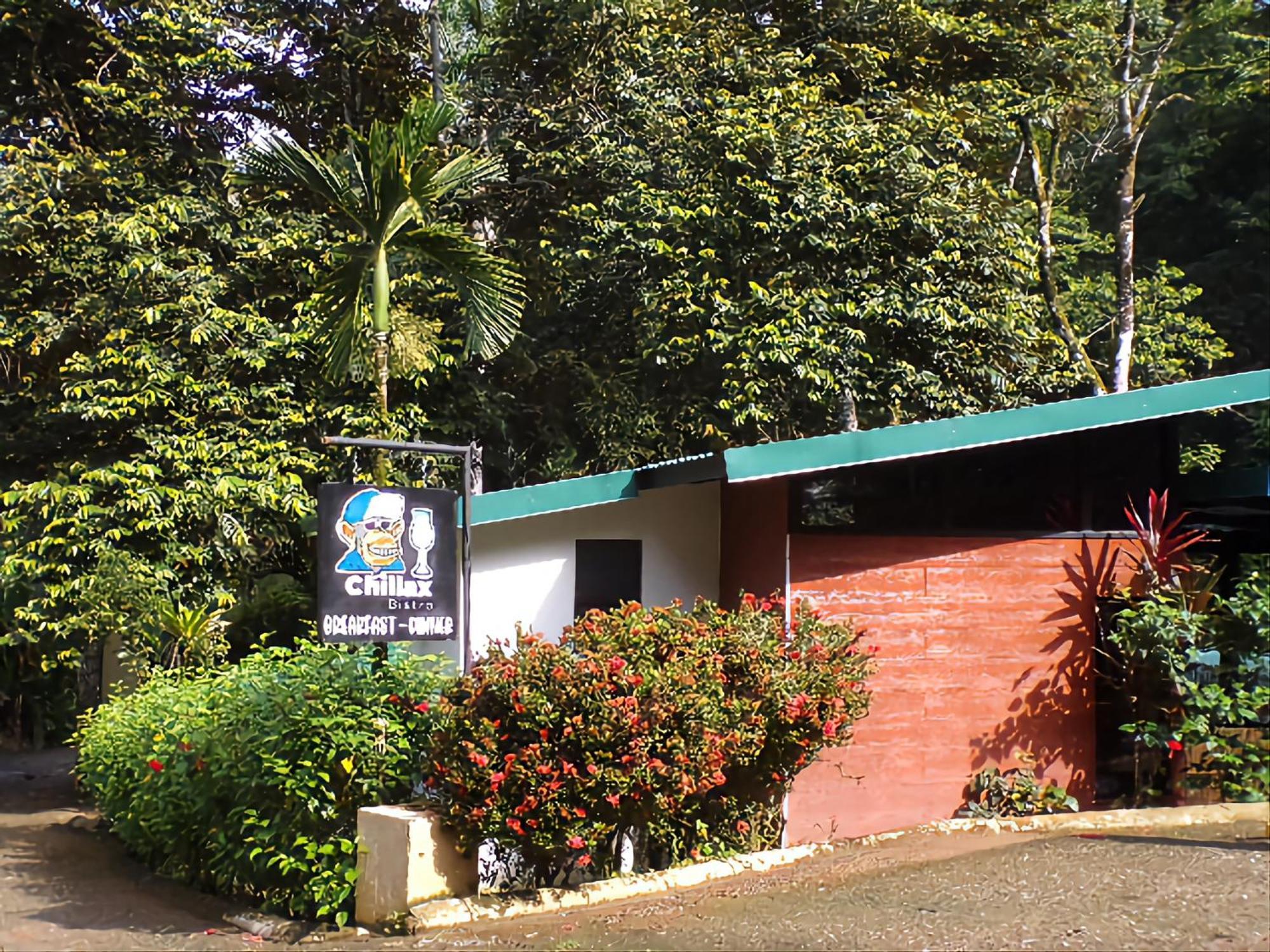 Riverside Villas Manuel Antonio Esterno foto